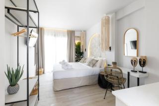 Amalthia Luxury Suites - Polychrono - 6