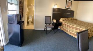 Penn Amish Motel - Denver - 2