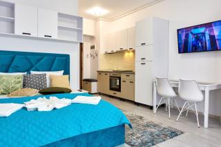 Studio Bora Bora Tomis Villa - Mamaia Nord - Năvodari - 1