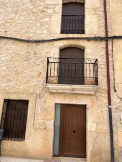 Casa Marite Vivienda de uso turístico - Campillo de Aranda - 1