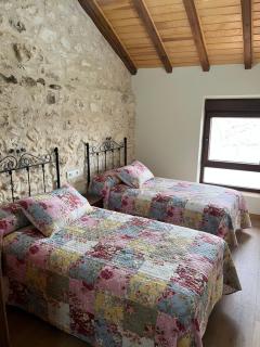 Casa Marite Vivienda de uso turístico - Campillo de Aranda - 5