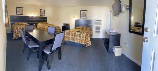 Penn Amish Motel - Denver - 1