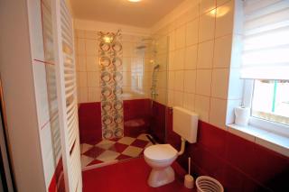Apartmens Adriana - Novi Vinodolski - 9