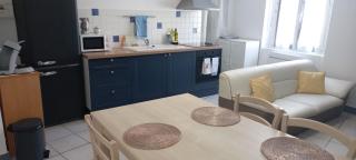 Joli appartement climatisé - Périgueux - 8