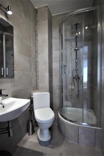 Apart Studio Rambiert - 3