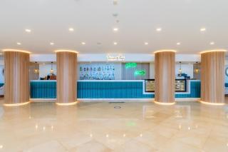 Kefaluka Resort - Akyarlar - 1