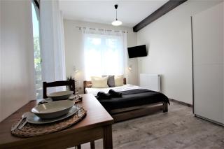 Apart Studio Rambiert - Swarzewo - 9