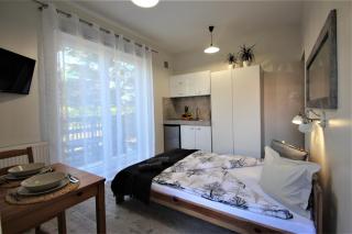 Apart Studio Rambiert - Swarzewo - 1
