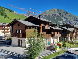 Al Camanel - Livigno - 7