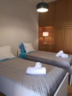 Beachwalk apartments - Chalkida - 3