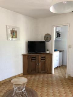 La Grande Motte Apartment - La Grande-Motte - 4