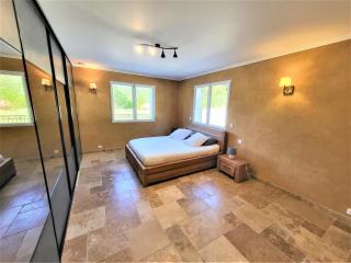 Villa avec piscine chauffée à l'année(Verdon/Golf) - Peyroules - 9