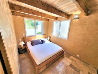Villa avec piscine chauffée à l'année(Verdon/Golf) - Peyroules - 7