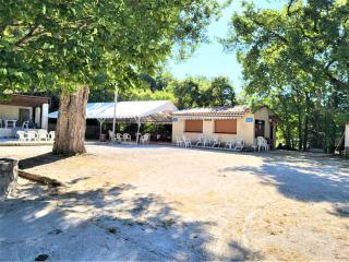 Villa avec piscine chauffée à l'année(Verdon/Golf) - Peyroules - 2