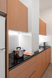 LOFT DESIGN GRANADA CENTER 2min CATHEDRAL FREE WIFI - Granada - 4