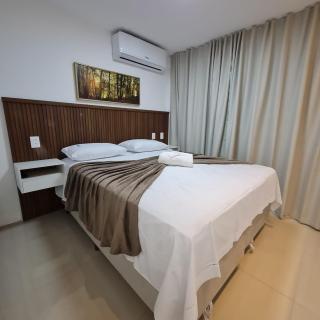 Flat Luxo no Villa Hípica em Gravata - PE - LocarHouse - Gravatá - 5