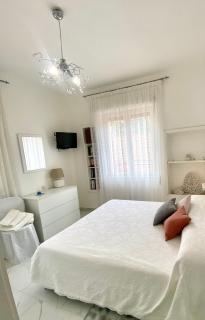 Casa Tortora - Santa Maria di Castellabate - 1
