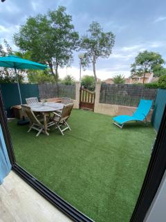 Studio Saint cyprien Plage - Saint-Cyprien - 0