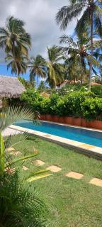 Pousada Flor de Lena- Lotus - 3