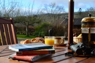 The Cedars Ludlow - 8