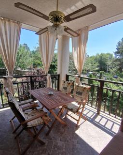 Quiet apartment with big terrace in Santa Marina with parking - 9