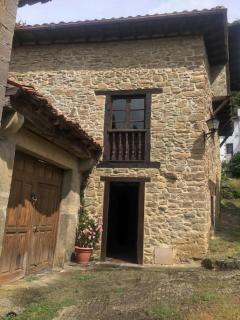 La Casita - Cabezón de Liébana - 0