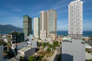 HH Residence - Serviced Apartment - Da Nang - 4