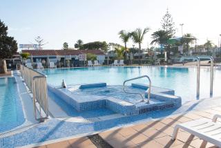 Bungalow Atos With Private Garden - Playa del Inglés - 7