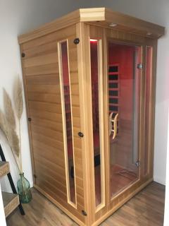 L'instant T 4* Balnéo, Sauna et Parking Privé - Colmar - 2