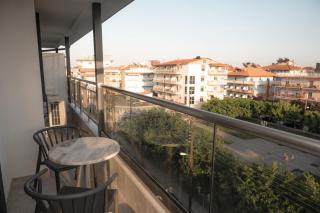 Nomad Hotel Paralia - Paralia Katerinis - 4