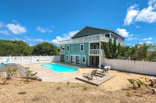 Koast Enough - Southern Shores - 4