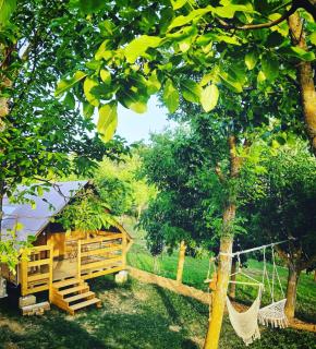 Resort Orizzonti Glamping - SantʼElpidio a Mare - 4