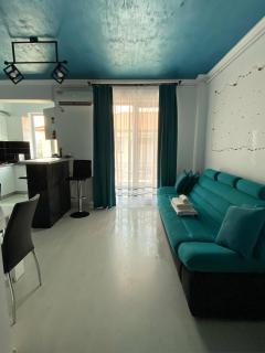 Santorini Summer Apartment - 8