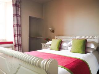 The Wensleydale Hotel - Middleham - 1