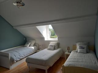Gîte 8 places à Fécamp La Bonne Escale - Fécamp - 8