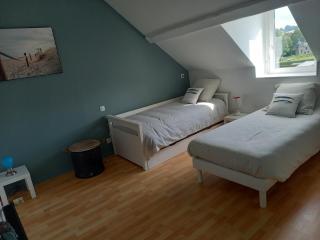 Gîte 8 places à Fécamp La Bonne Escale - Fécamp - 7