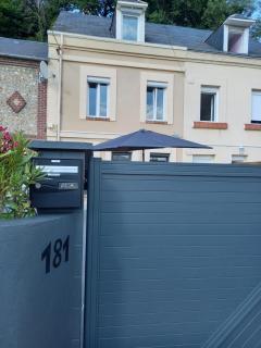 Gîte 8 places à Fécamp La Bonne Escale - Fécamp - 2