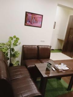 Westin Suites - Lahore - 8