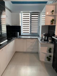 Santorini Summer Apartment - 6