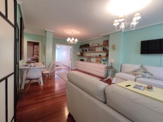 Precioso y céntrico piso en Villasana de Mena - 9