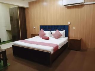 Westin Suites - Lahore - 7