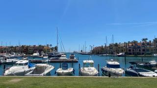 La Marina Sotogrande Pier2 - Torreguadiaro - 7
