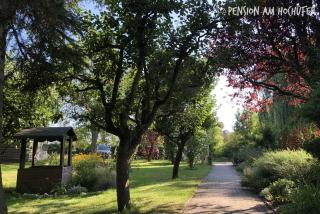 Pension am Hochufer - Lohme - 2