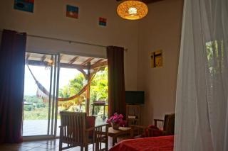 TI COIN RELAX bungalow vue mer piscine privée - Saint-François - 2