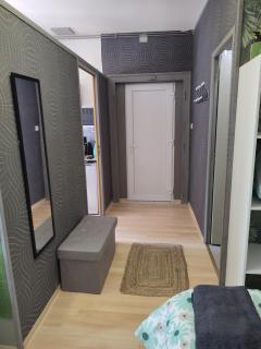 Studio indépendant accès direct autonome. - Le Cateau - 7
