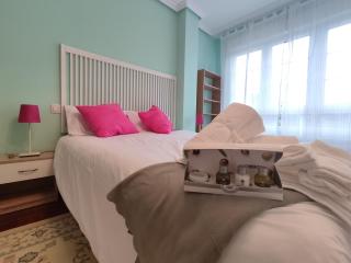 Precioso y céntrico piso en Villasana de Mena - 1