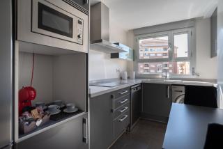 Apartamento Bulevar 2 con parking - Castellón de la Plana - 6