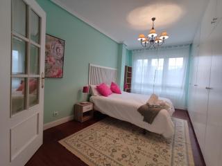 Precioso y céntrico piso en Villasana de Mena - 2