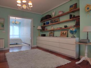 Precioso y céntrico piso en Villasana de Mena - 3