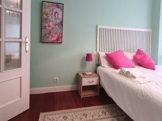 Precioso y céntrico piso en Villasana de Mena - 4